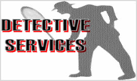 Staines Private Detective Services